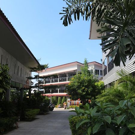 Baan Suan Ta Hotel Тао Номер фото
