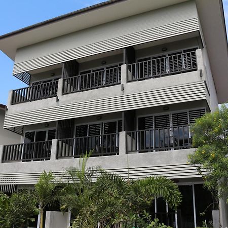 Baan Suan Ta Hotel Тао Номер фото