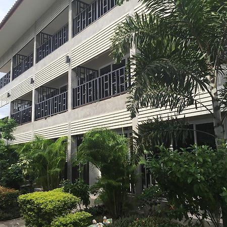 Baan Suan Ta Hotel Тао Екстер'єр фото