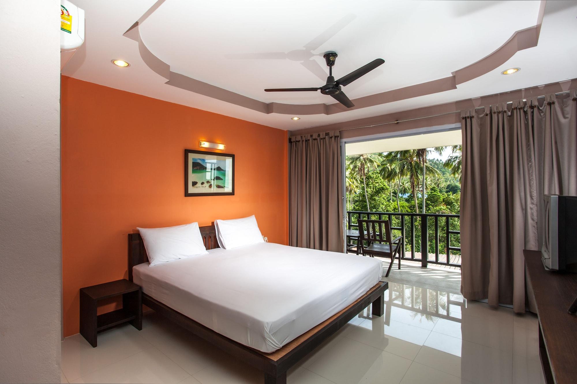 Baan Suan Ta Hotel Тао Екстер'єр фото