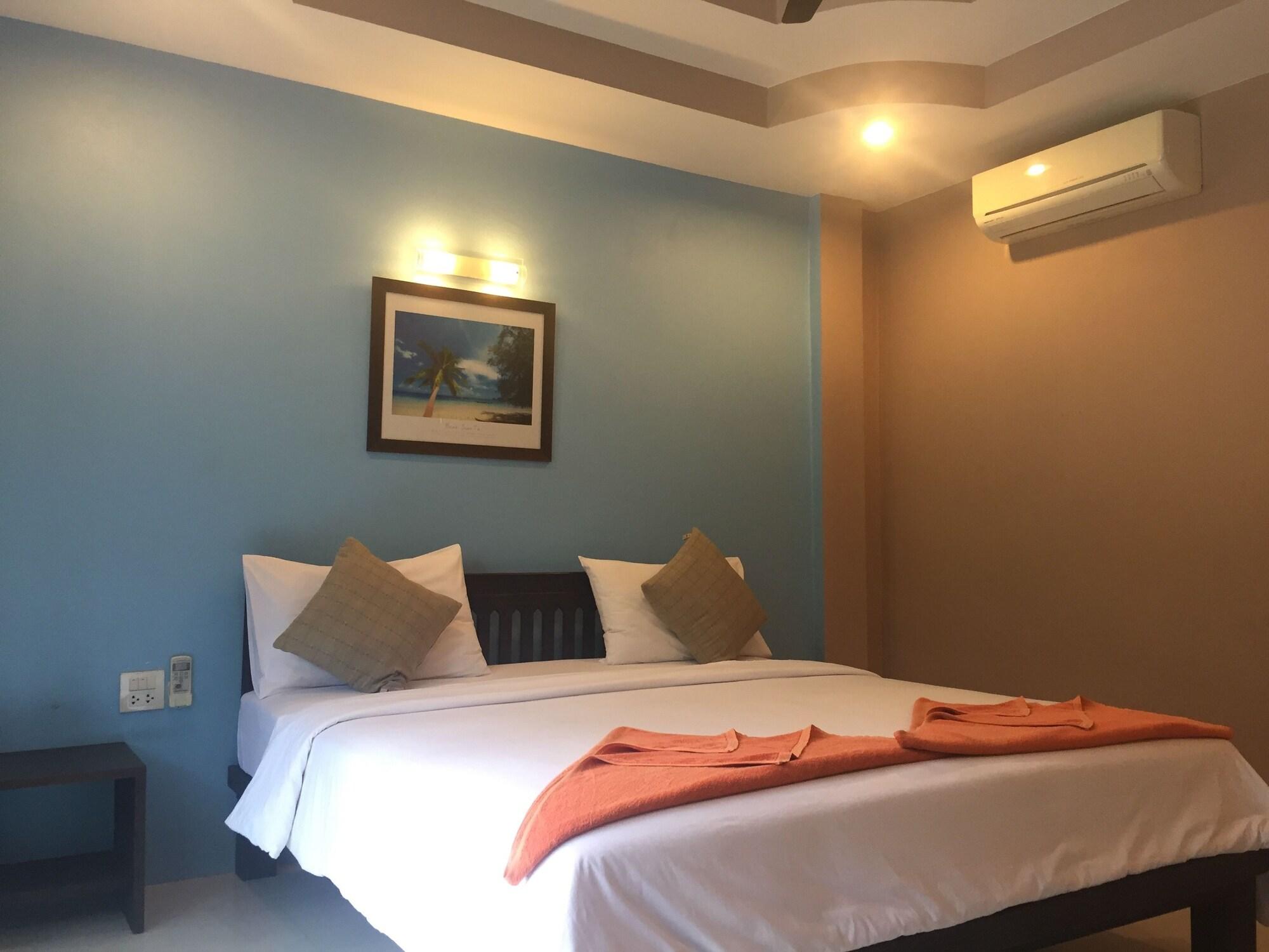 Baan Suan Ta Hotel Тао Екстер'єр фото