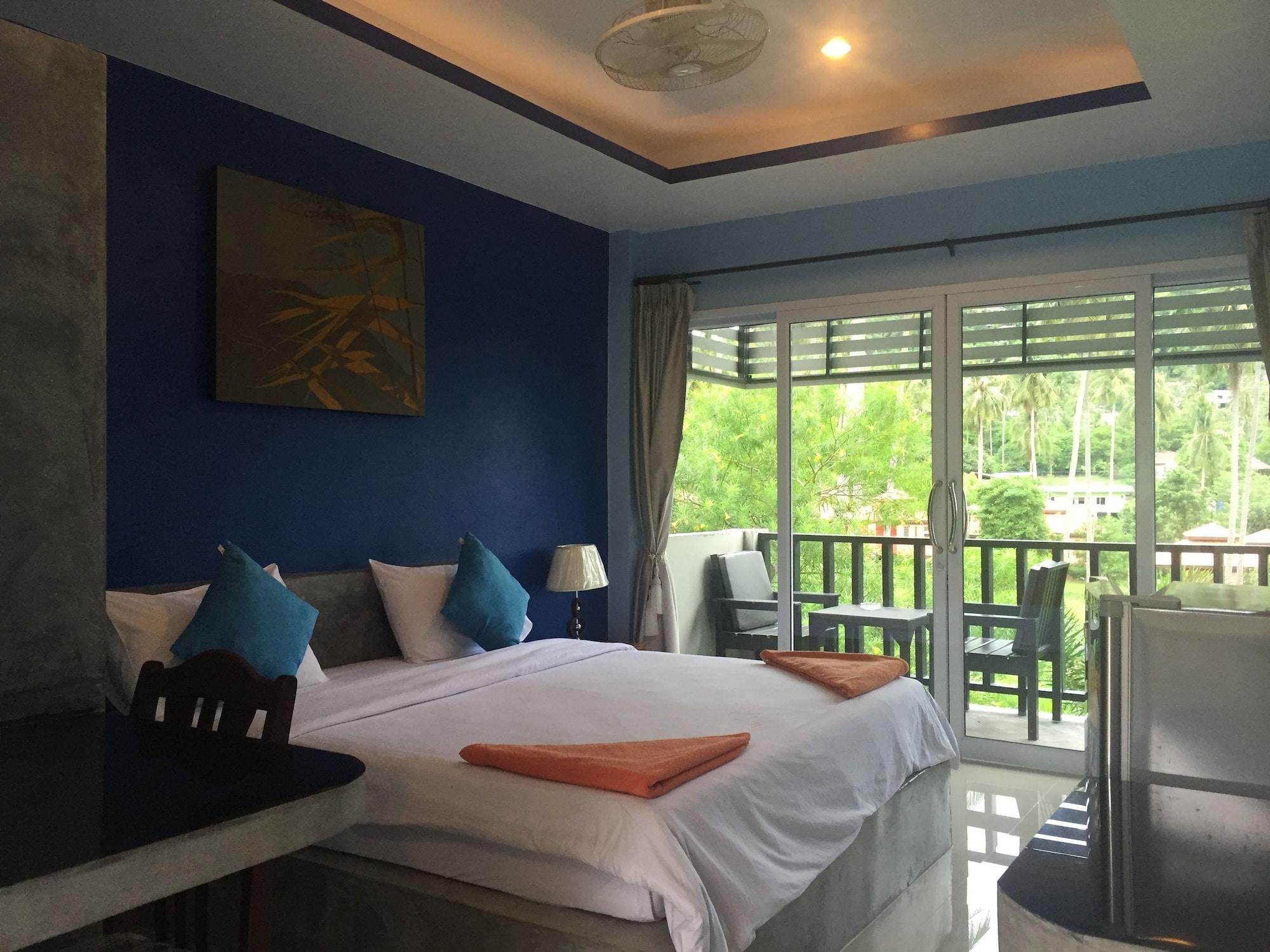 Baan Suan Ta Hotel Тао Екстер'єр фото