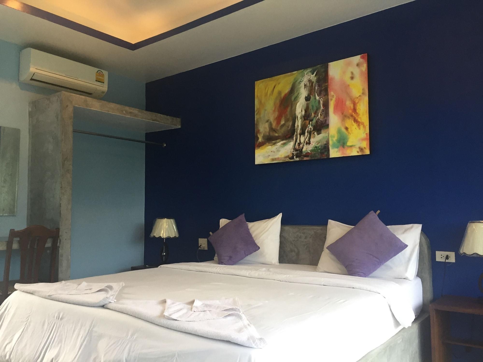 Baan Suan Ta Hotel Тао Екстер'єр фото