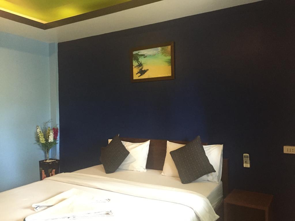 Baan Suan Ta Hotel Тао Екстер'єр фото