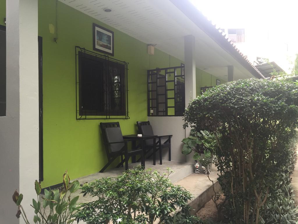 Baan Suan Ta Hotel Тао Екстер'єр фото
