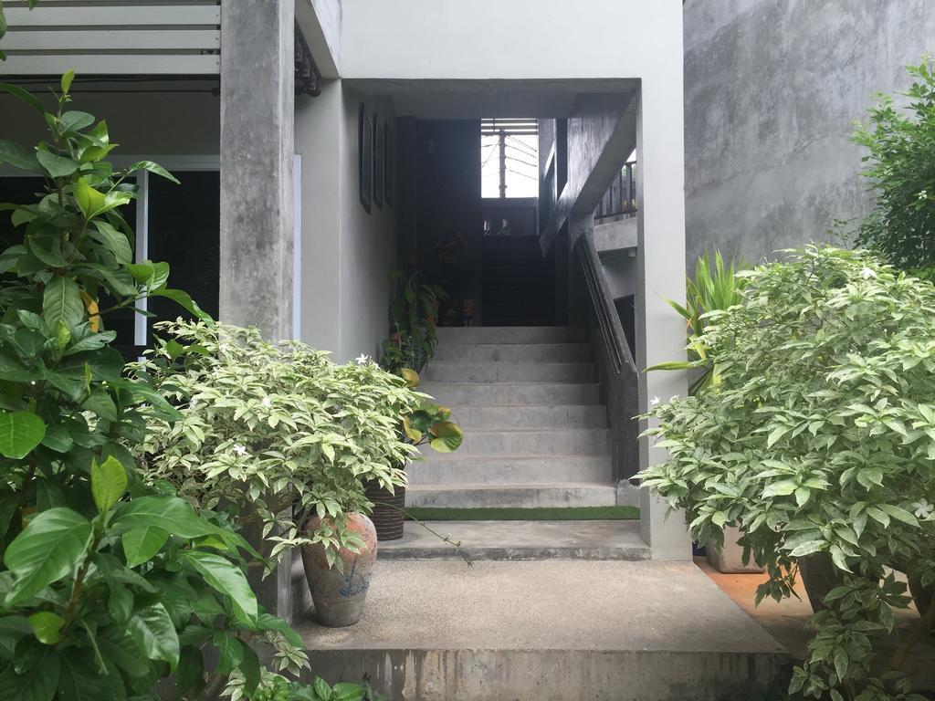 Baan Suan Ta Hotel Тао Екстер'єр фото
