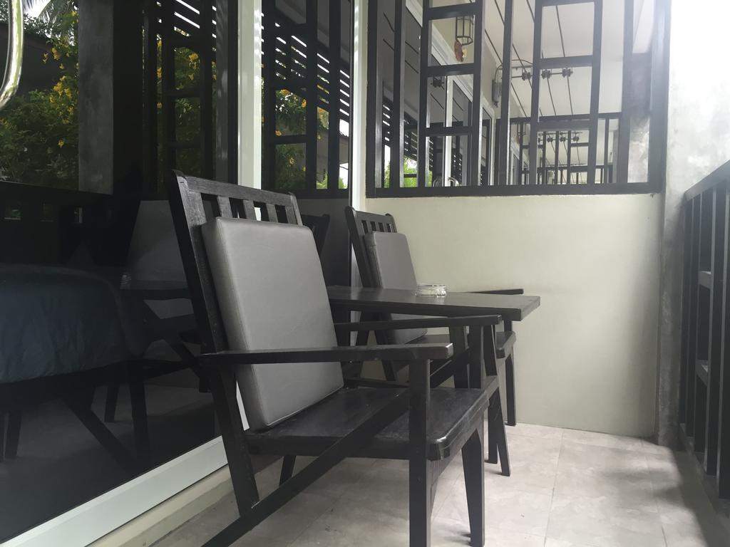 Baan Suan Ta Hotel Тао Екстер'єр фото